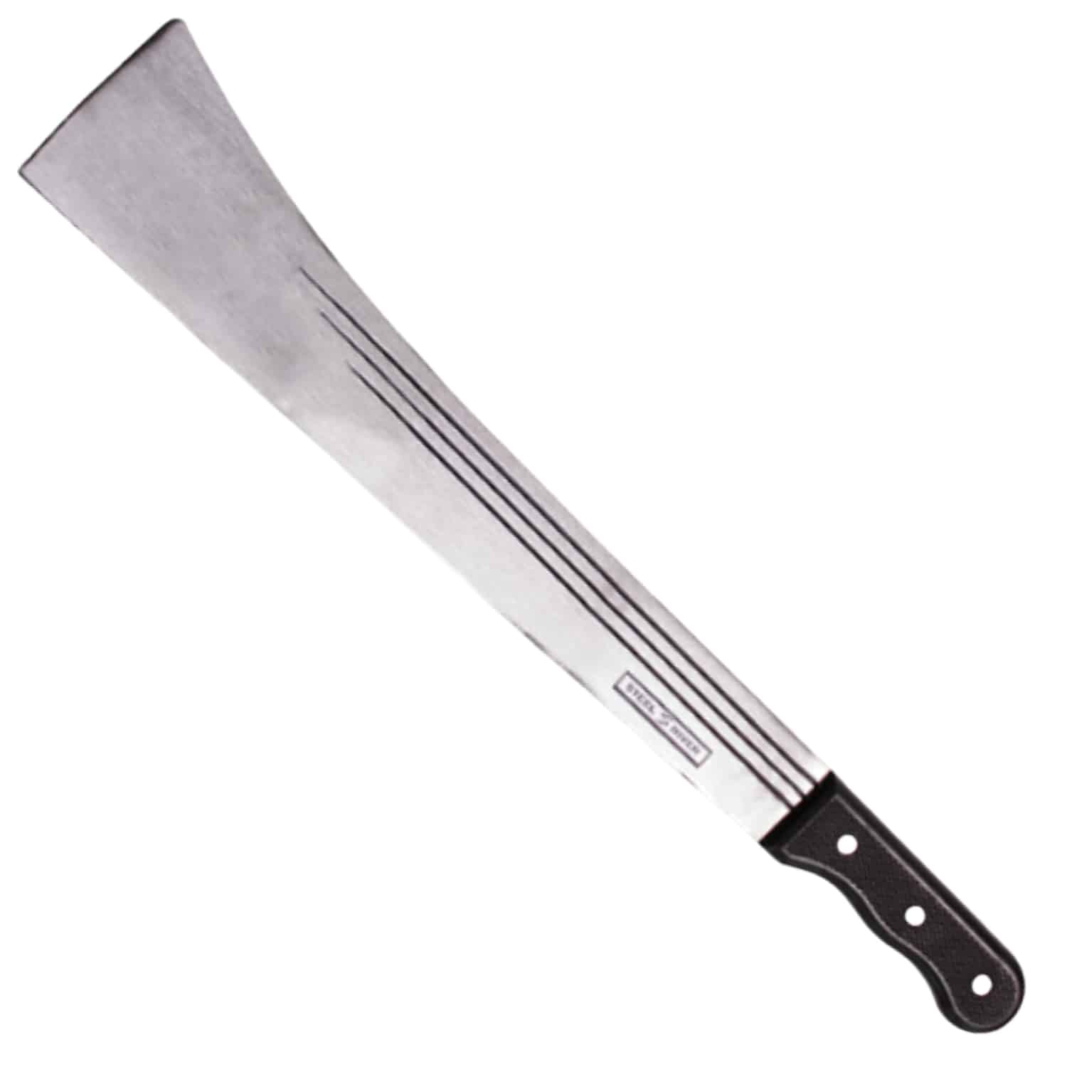 Steel River Cane Machete