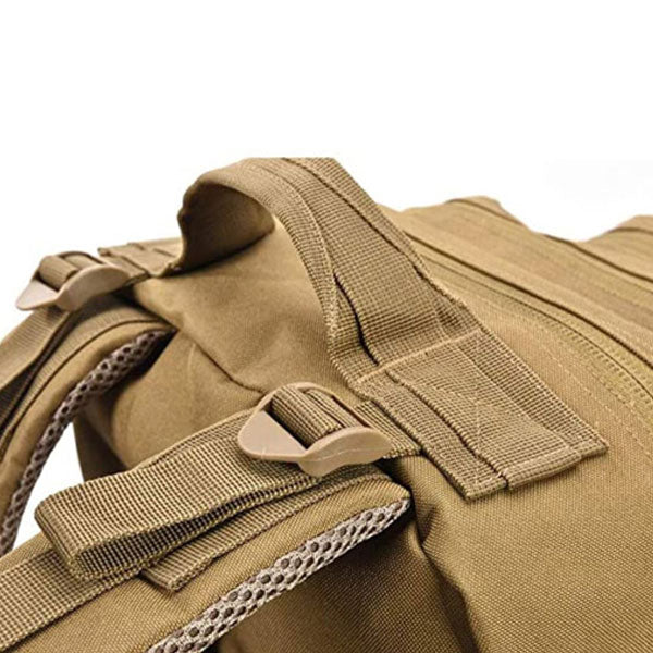 Tac tough straps