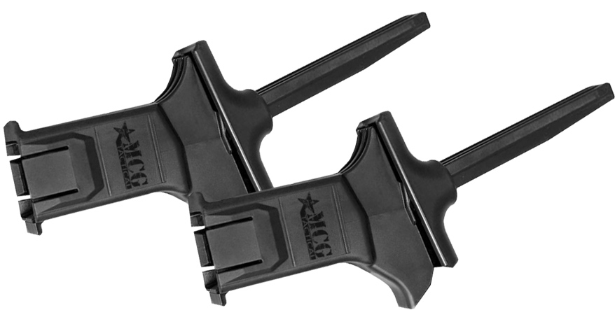 Roadrunner Speed Loader two-pack