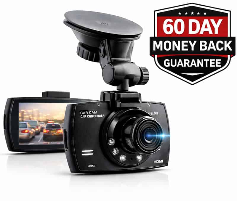 Dash Eagle guarantee