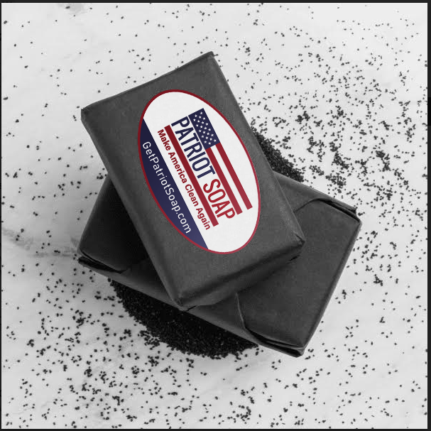 Patriot Soap