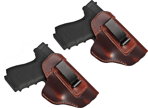 Toro IWB Holster