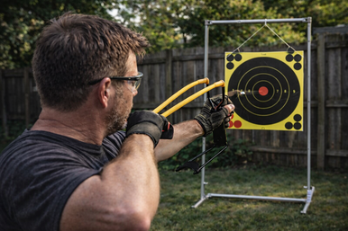 Marksman B52 key features