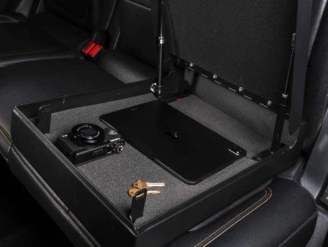 With BoostedSafe - fully secured