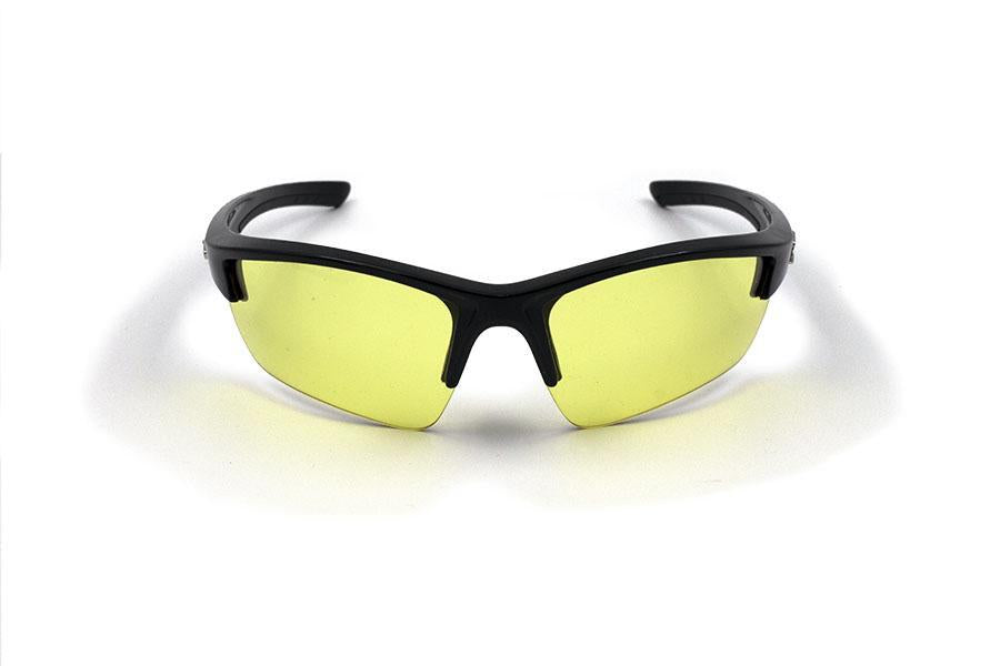 Steel River Range Glasses with 3 interchangeable lenses